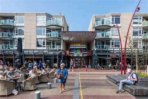 winkelcentrum stadshart zoetermeer